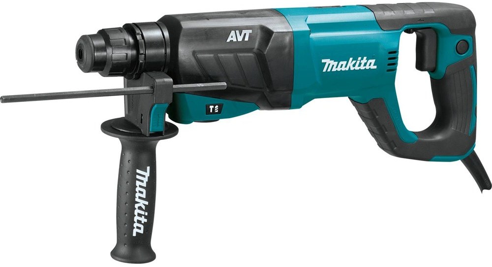 Kladivo kombinované Makita HR2641 MAKITA