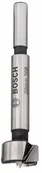 Vrták Forstnerův Bosch DIN 7483 G 22×90 mm BOSCH