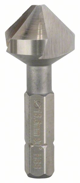 Záhlubník kuželový Bosch 16×40 mm M8 BOSCH