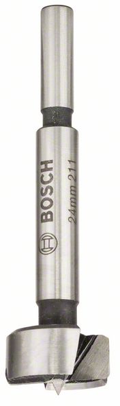 Vrták Forstnerův Bosch DIN 7483 G 24×90 mm BOSCH