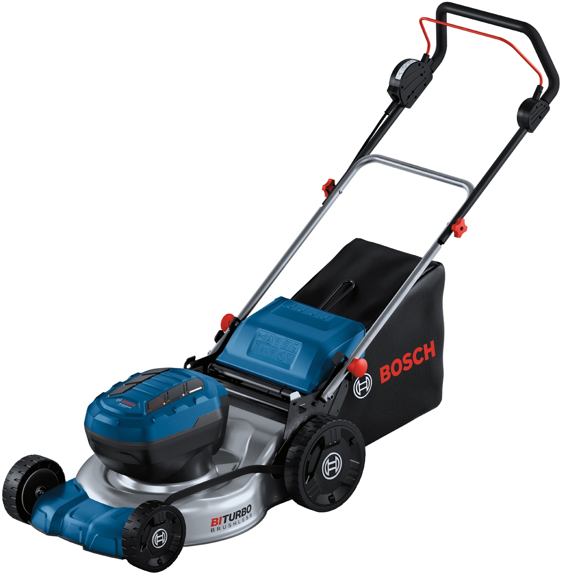 Sekačka AKU Bosch GRA 18V2-46 BOSCH