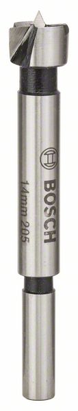 Vrták Forstnerův Bosch DIN 7483 G 16×90 mm BOSCH