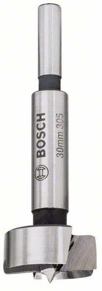 Vrták Forstnerův Bosch DIN 7483 G 32×90 mm BOSCH