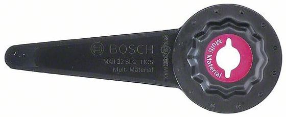 Nůž řezací na spáry Bosch MAII 32 SLC Multi Material 10 ks BOSCH