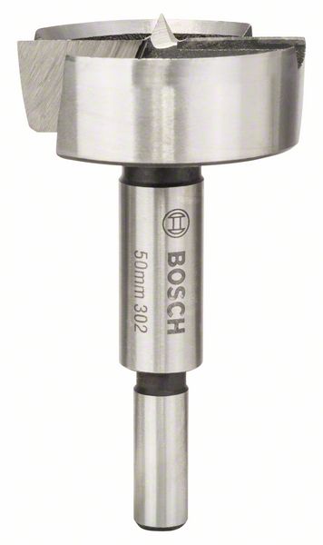 Vrták Forstnerův Bosch DIN 7483 G 50×90 mm BOSCH