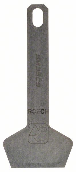 Nůž škrabkový Bosch SM 35 CS BOSCH