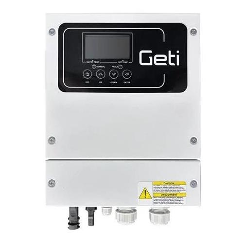 Invertor Geti GWH02D Geti