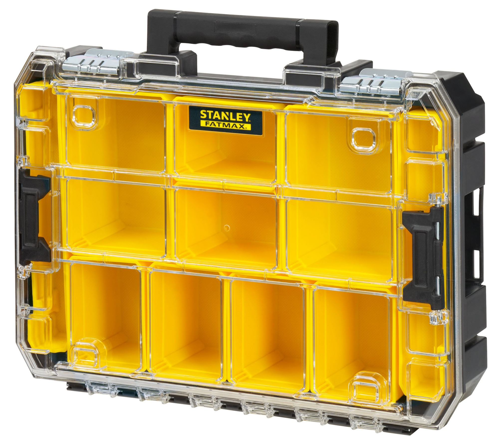 Box s organizérem Stanley FatMax FMST82967-1 TSTAK Stanley FatMax