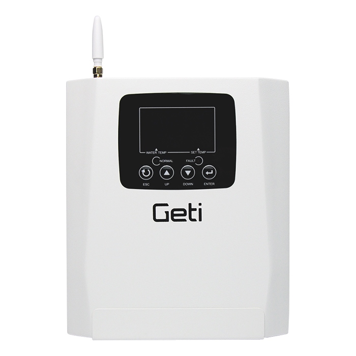 Invertor Geti GWH03 Geti