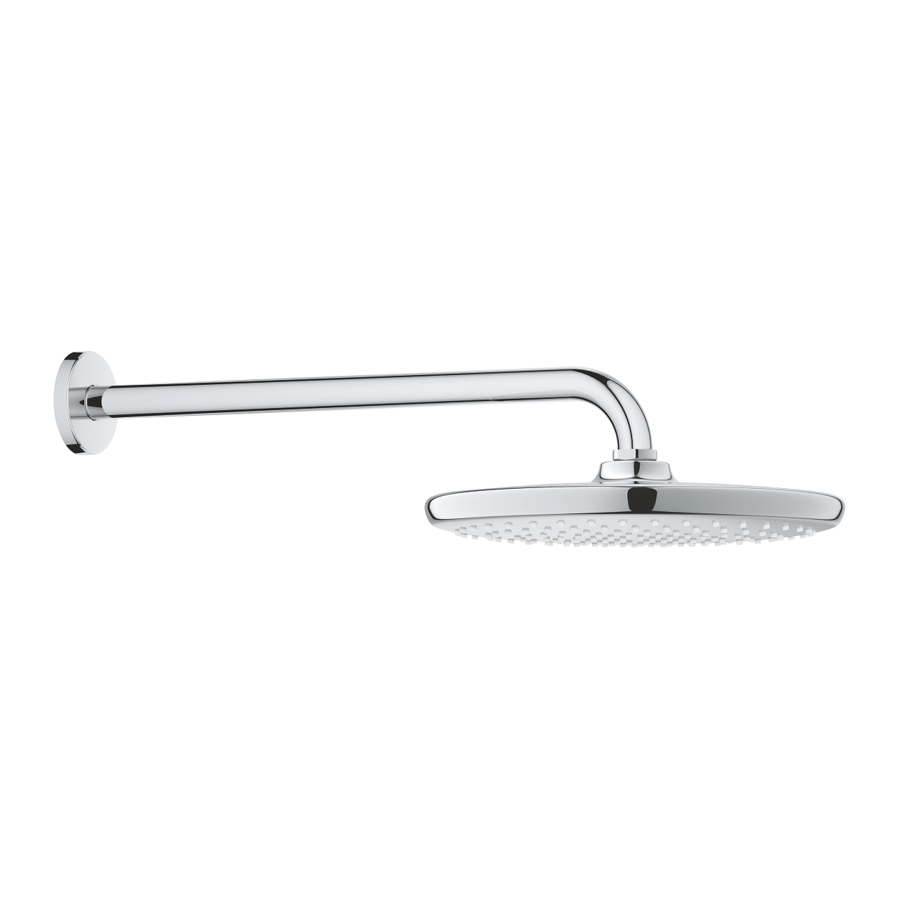 Set hlavové sprchy Grohe Tempesta 250 1 proud chrom GROHE