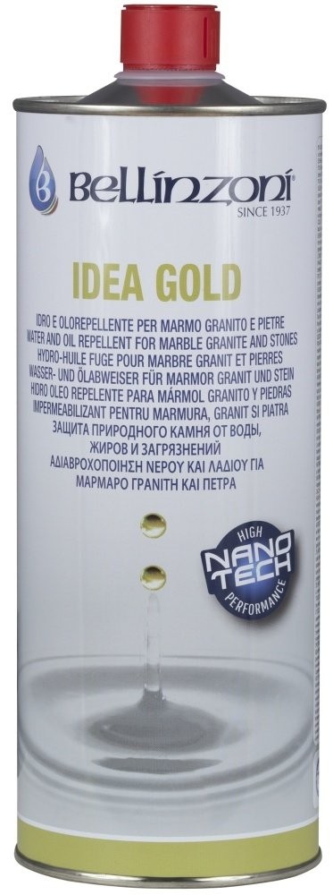 Impregnace Bellinzoni Idea Gold 1 l Bellinzoni