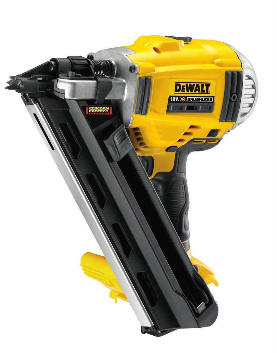 Hřebíkovačka AKU DeWALT DCN692N DEWALT