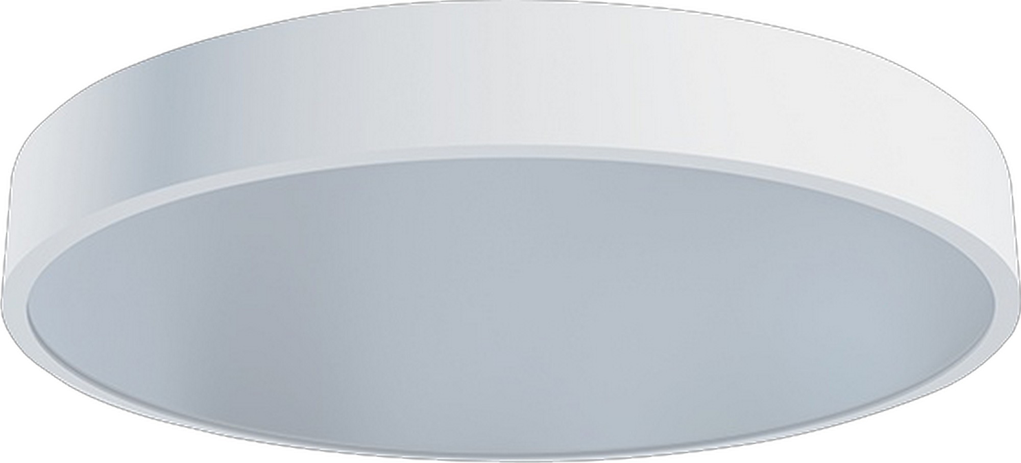 Svítidlo LED Panlux Verona Smart Circle 15–24 W bílá Panlux