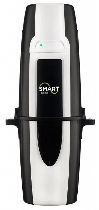 Vysavač centrální Smart SMI 600D SMART