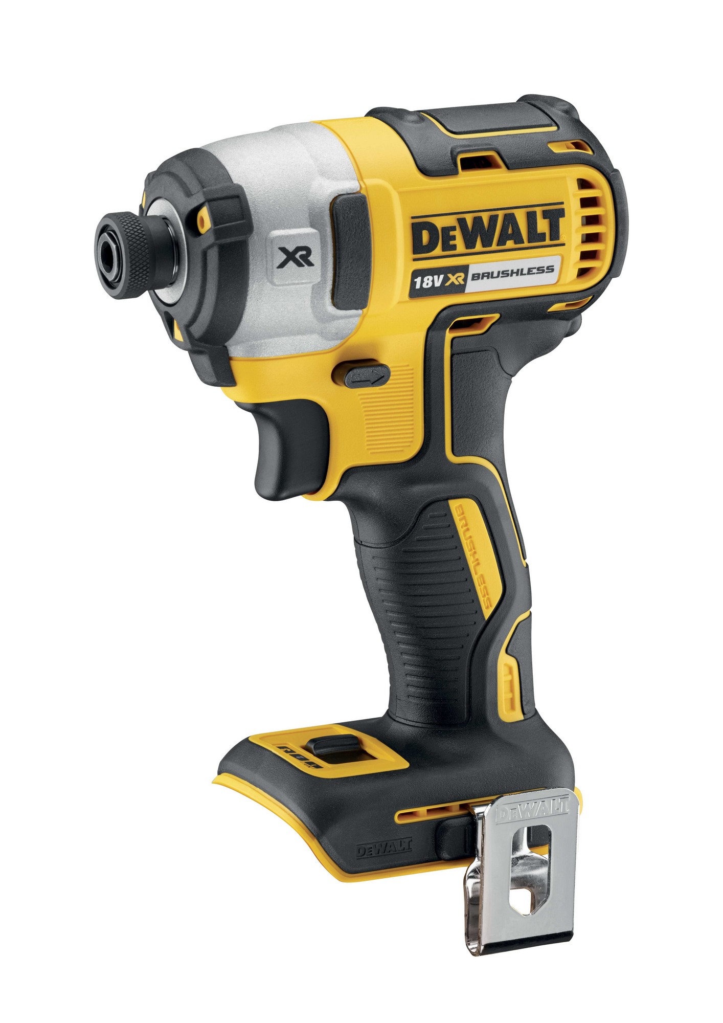 Utahovák rázový AKU DeWALT DCF887NT DEWALT