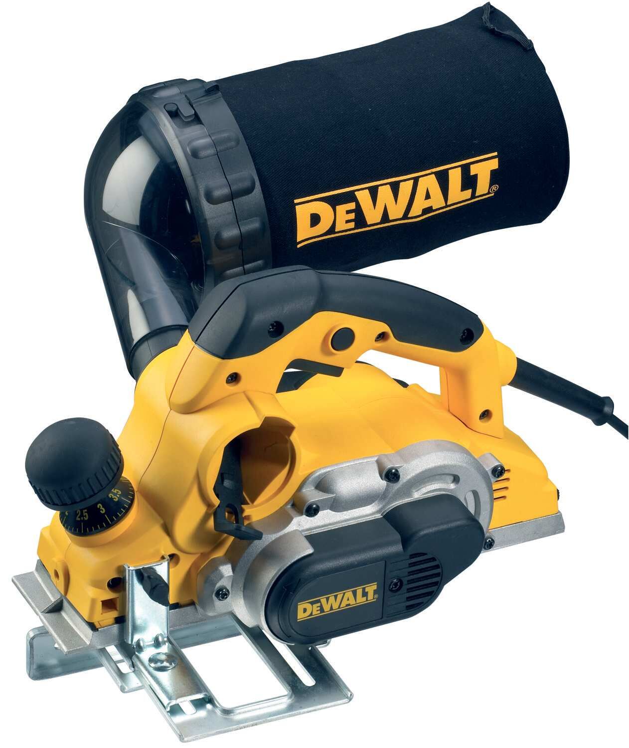 Hoblík elektrický DeWALT D26500 DEWALT