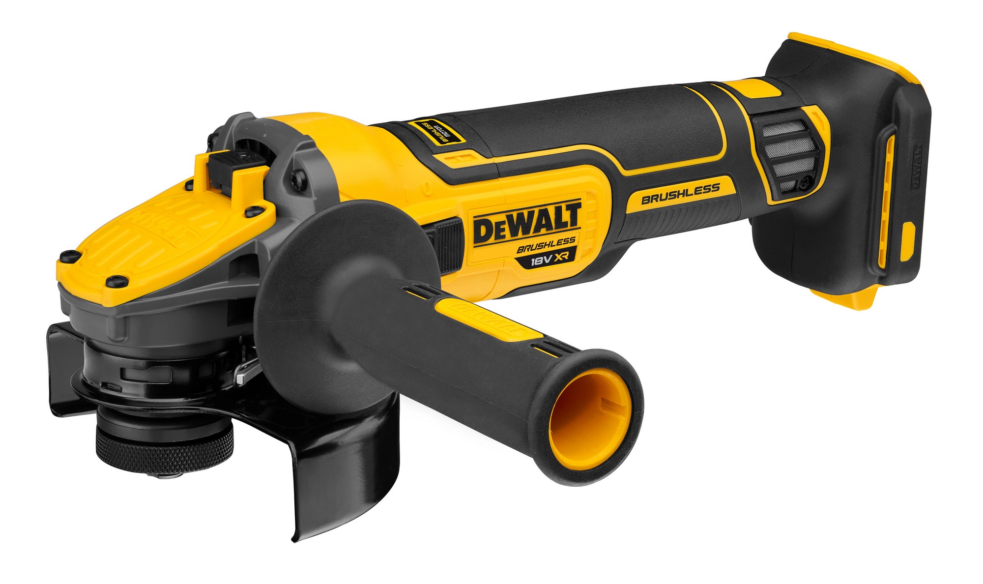 Bruska úhlová AKU DeWALT DCG409H2T DeWALT