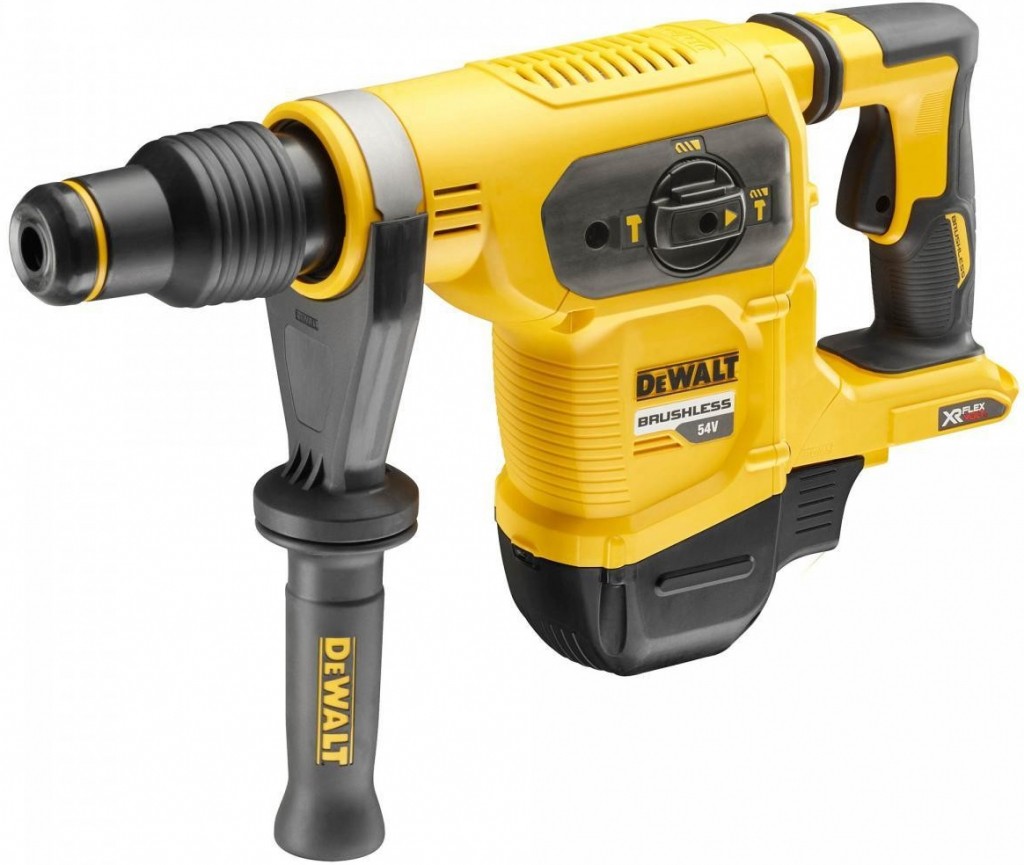 Kladivo kombinované AKU DeWALT DCH481N-XJ DeWALT