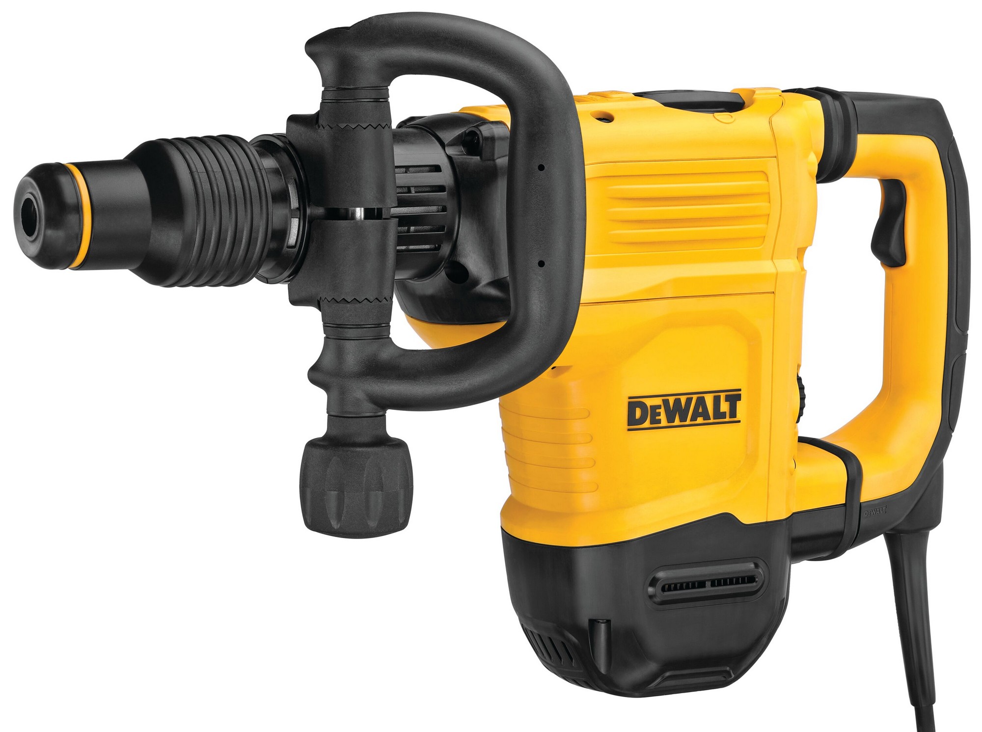 Kladivo sekací DeWALT D25832K DEWALT