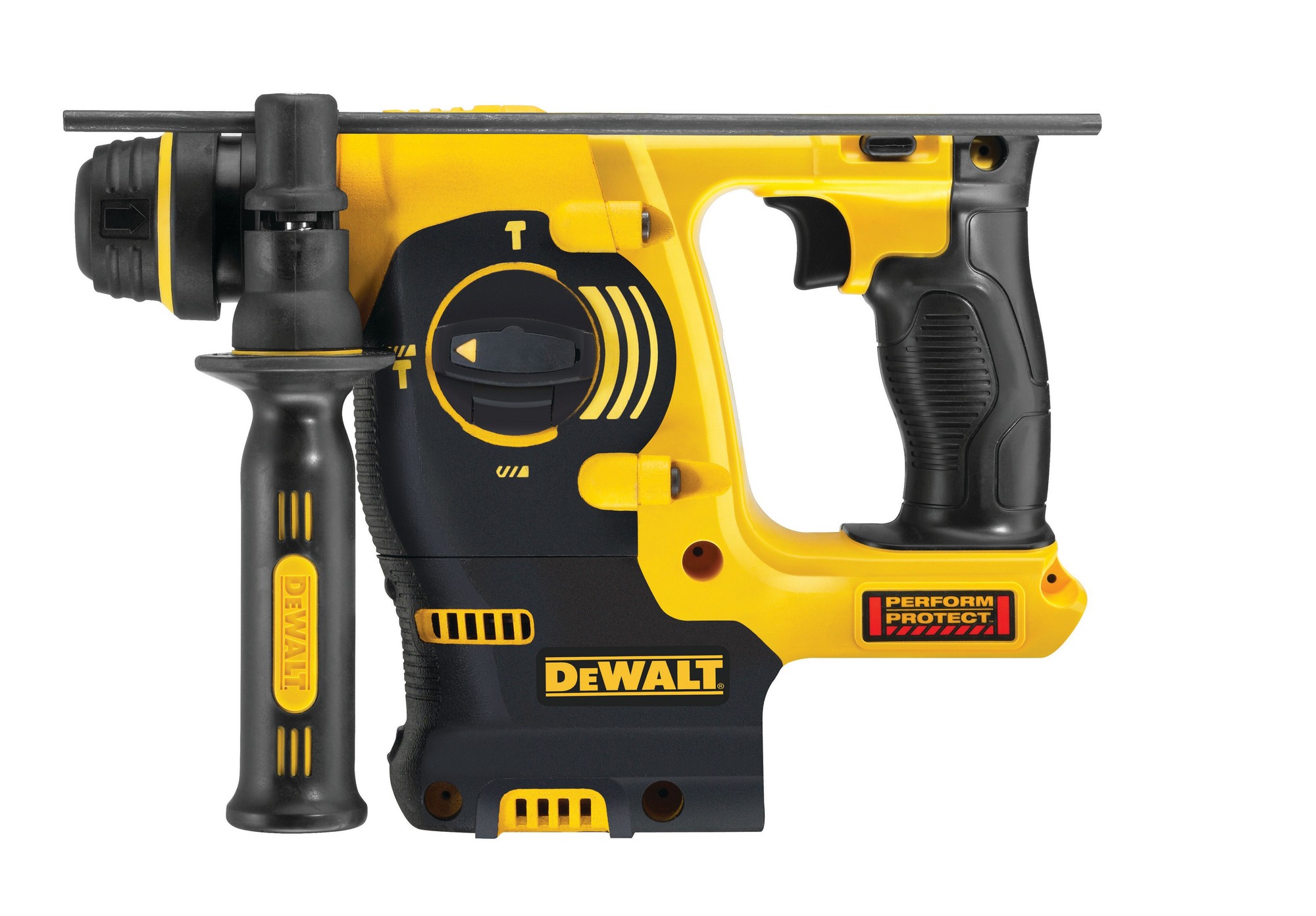 Kladivo kombinované AKU DeWALT DCH253N DEWALT