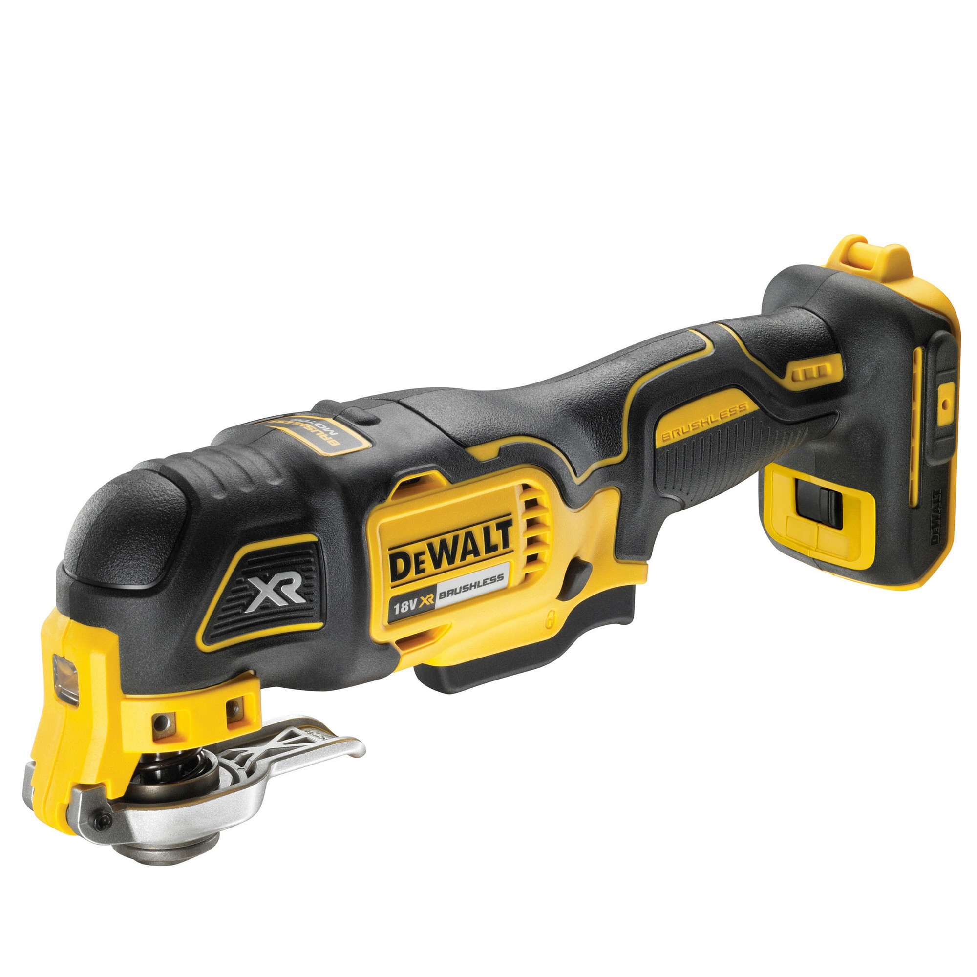 Bruska multifunkční DeWALT DCS356NT DeWALT