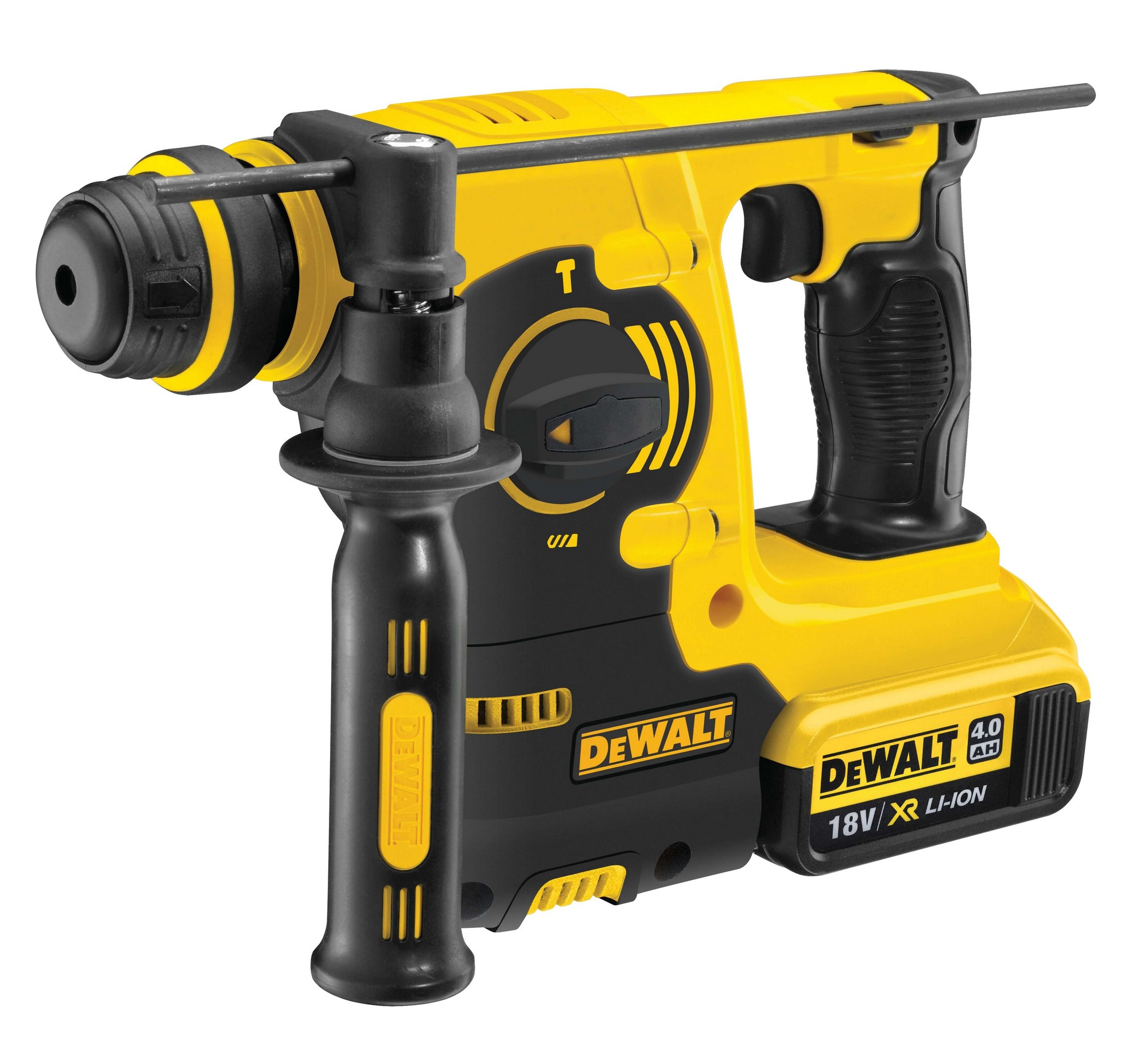 Kladivo kombinované AKU DeWALT DCH253M2 DEWALT