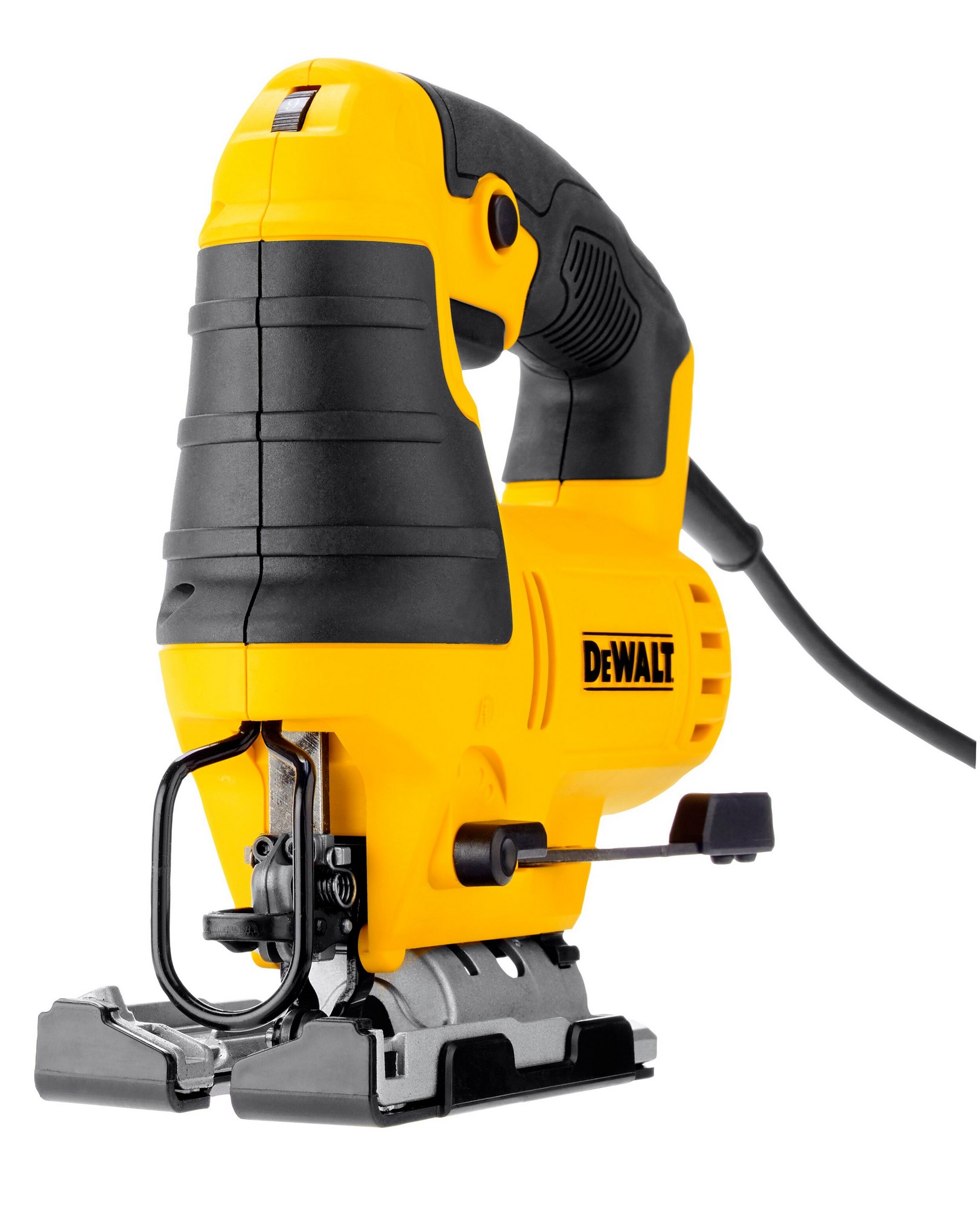 Pila přímočará DeWALT DWE349 DeWALT