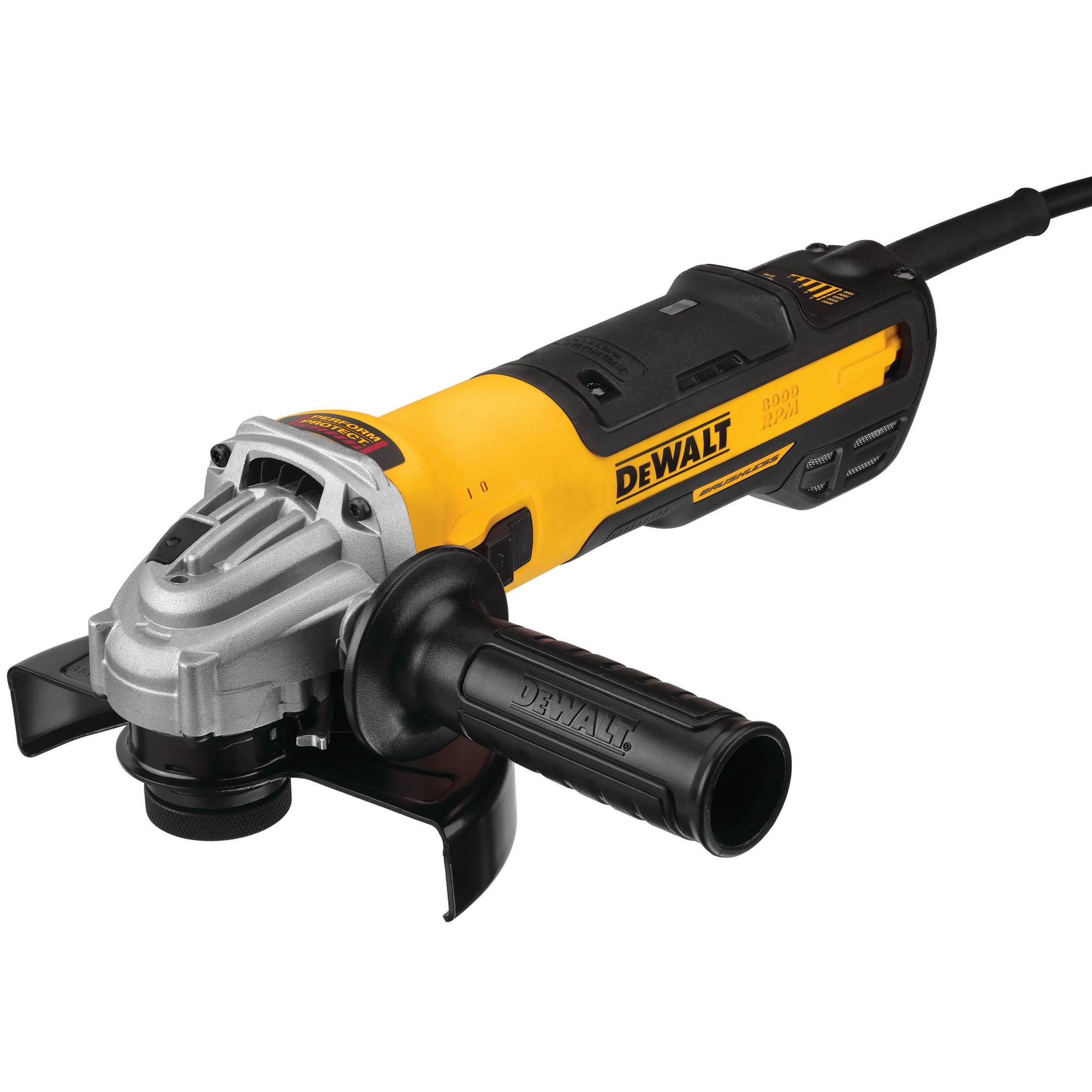 Bruska úhlová DeWALT DWE4347 DeWALT