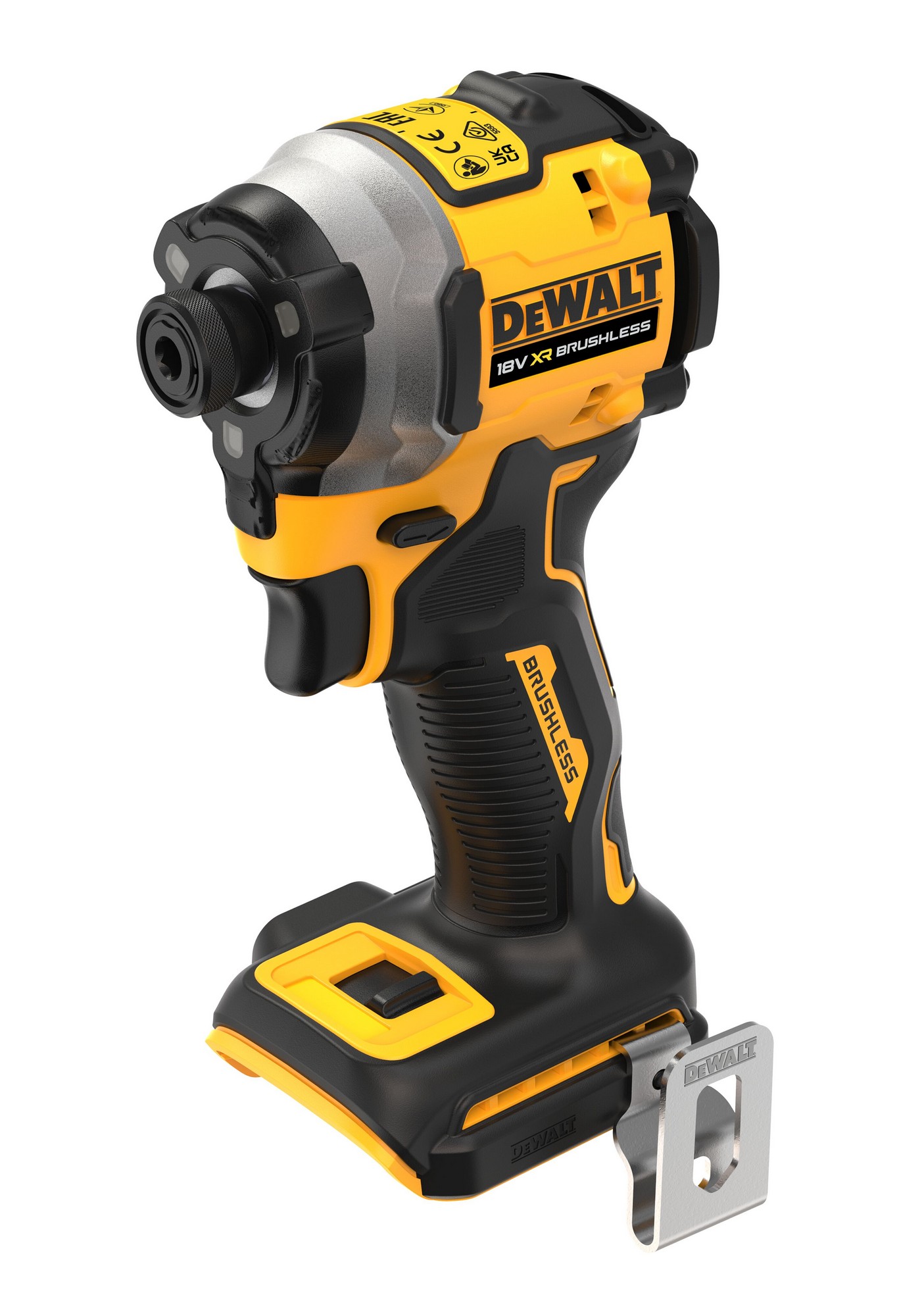 Utahovák rázový AKU DeWALT DCF850N DeWALT