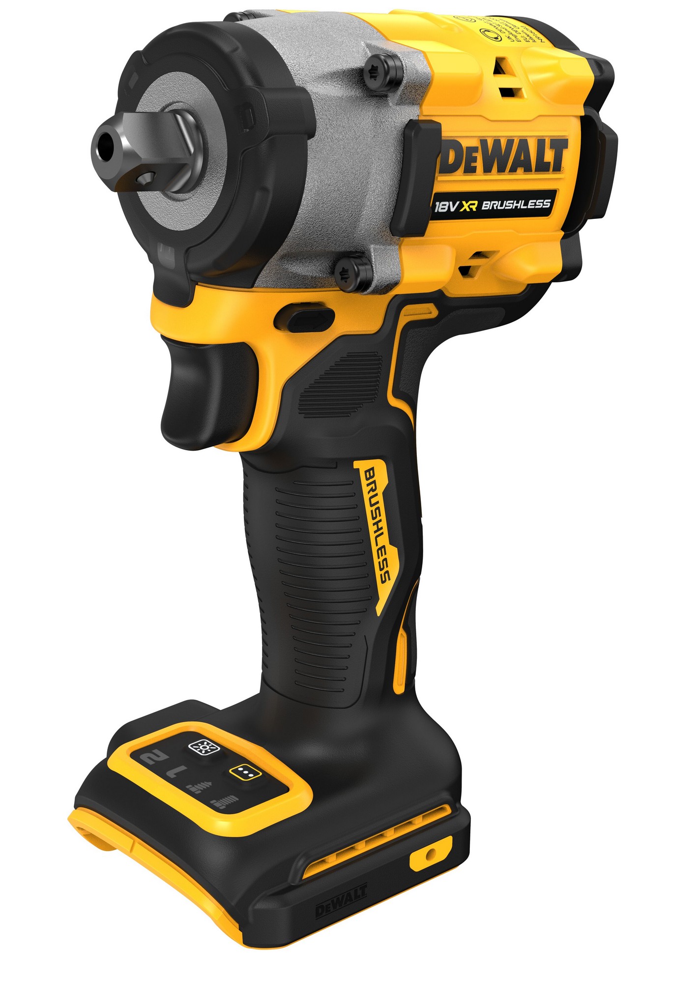 Utahovák rázový AKU DeWALT DCF922N DeWALT