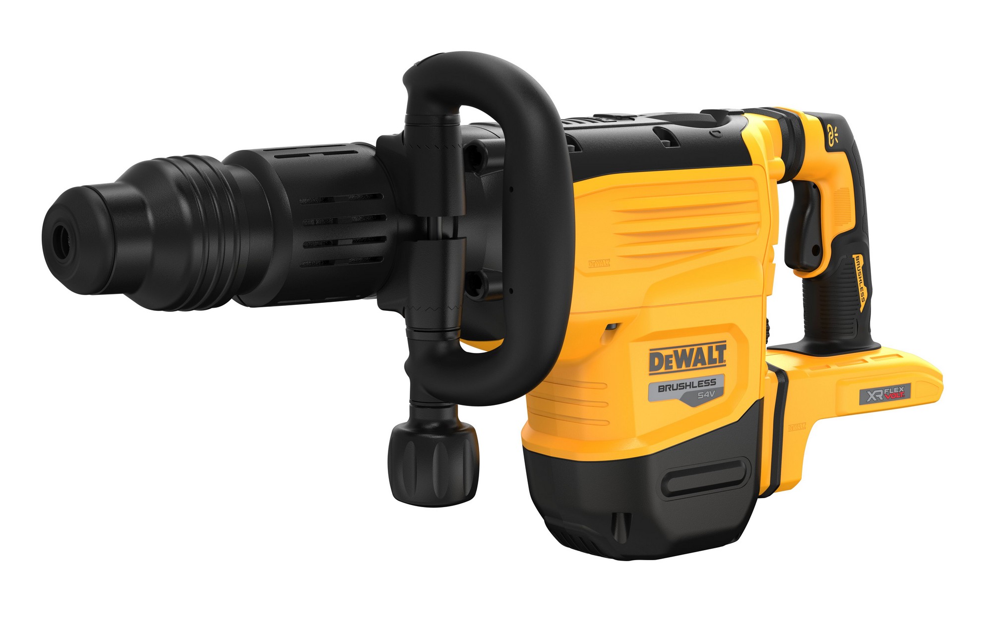 Kladivo sekací AKU DeWALT DCH892N DeWALT