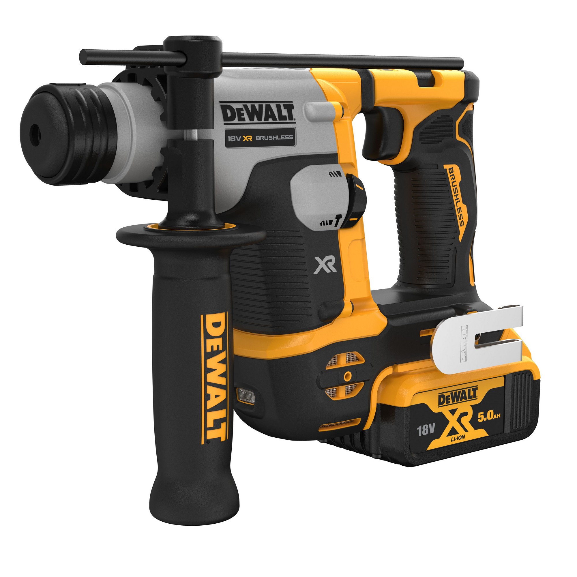 Kladivo vrtací AKU DeWALT DCH172P2 DeWALT