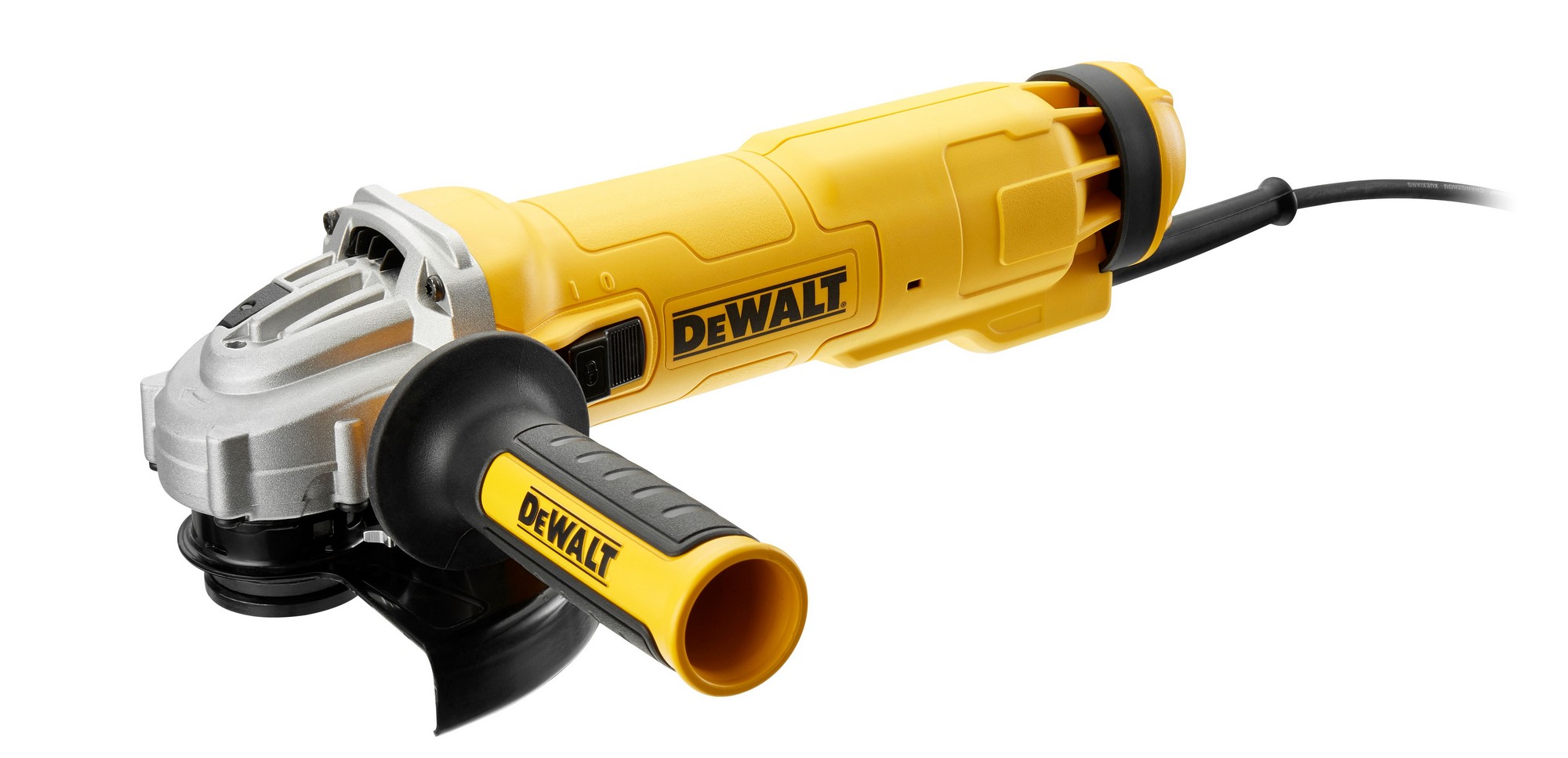 Bruska úhlová DeWALT DWE4238 DeWALT