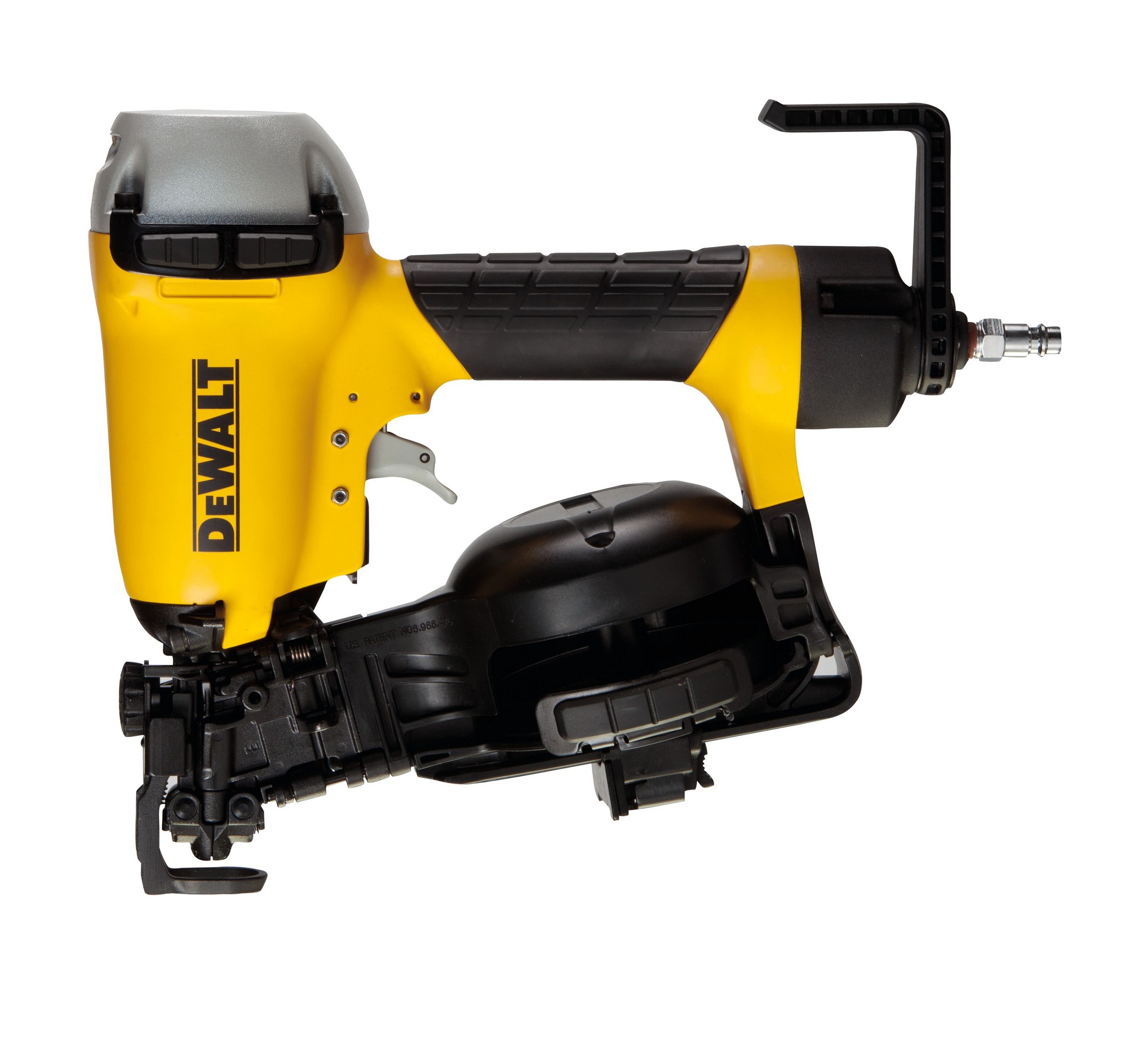 Hřebíkovačka pneumatická DeWALT DPN46RN DEWALT