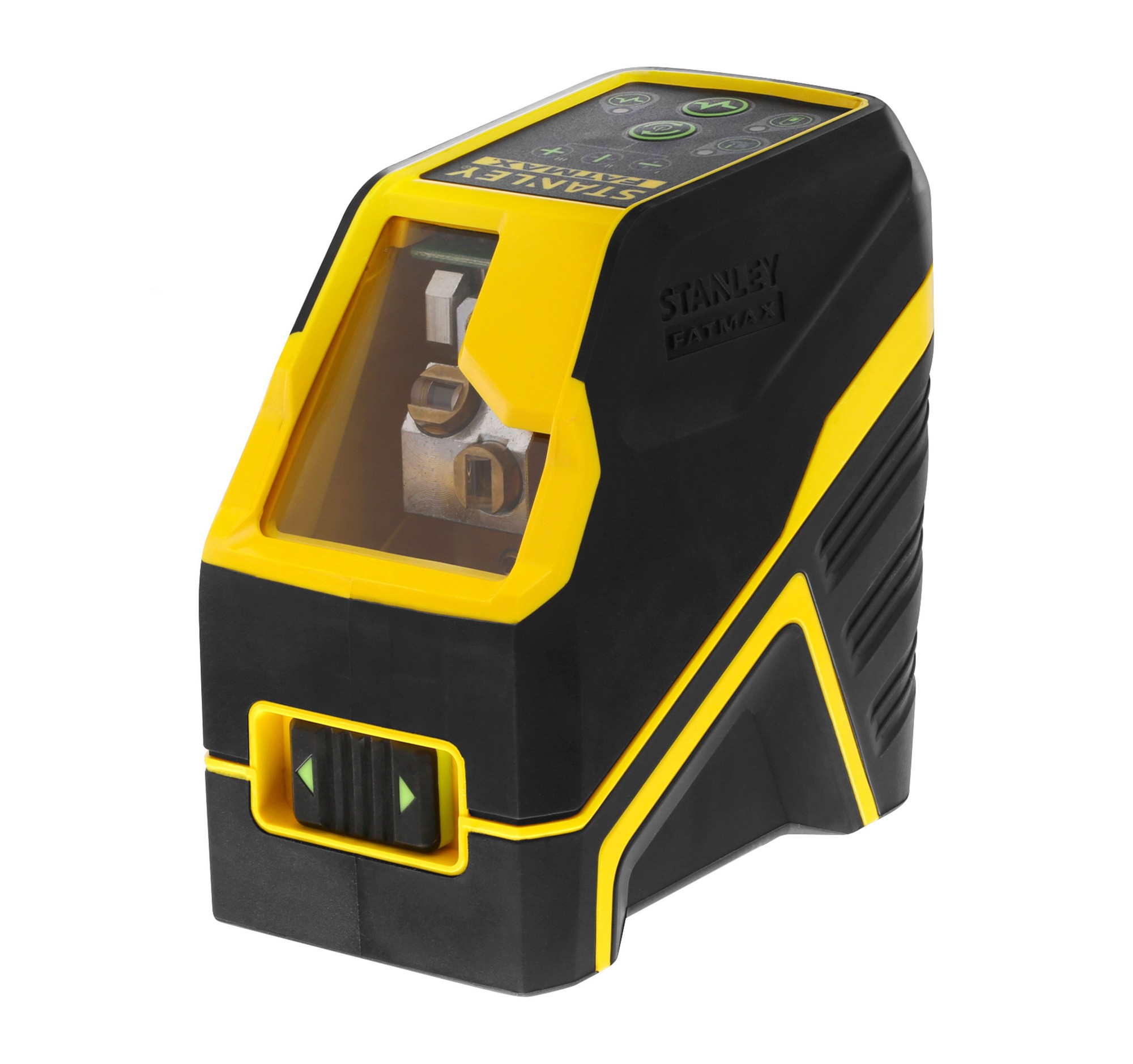 Laser Křížový Stanley FatMax FMHT77586-1 Stanley FatMax