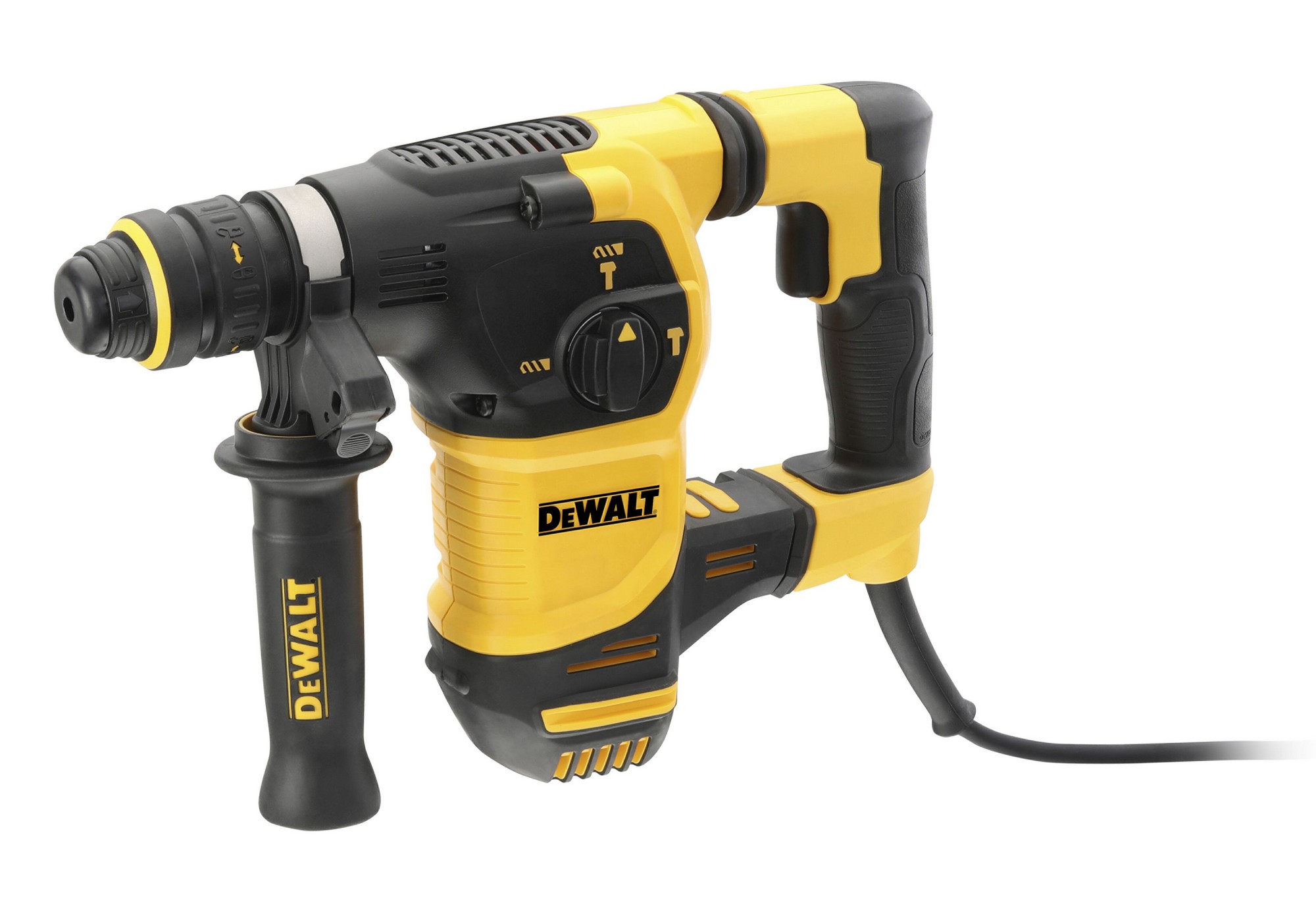 Kladivo kombinované DeWALT D25334K DEWALT