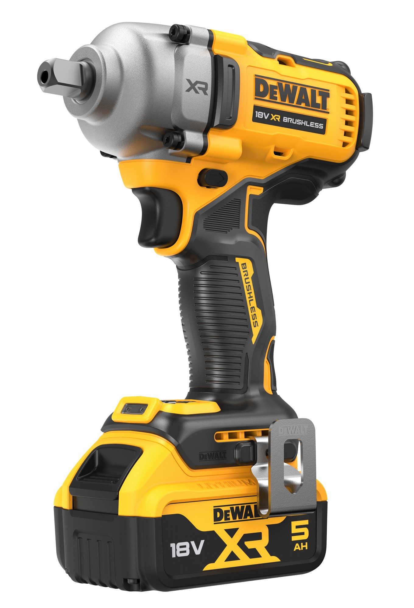 Utahovák rázový AKU DeWALT DCF892P2T DeWALT