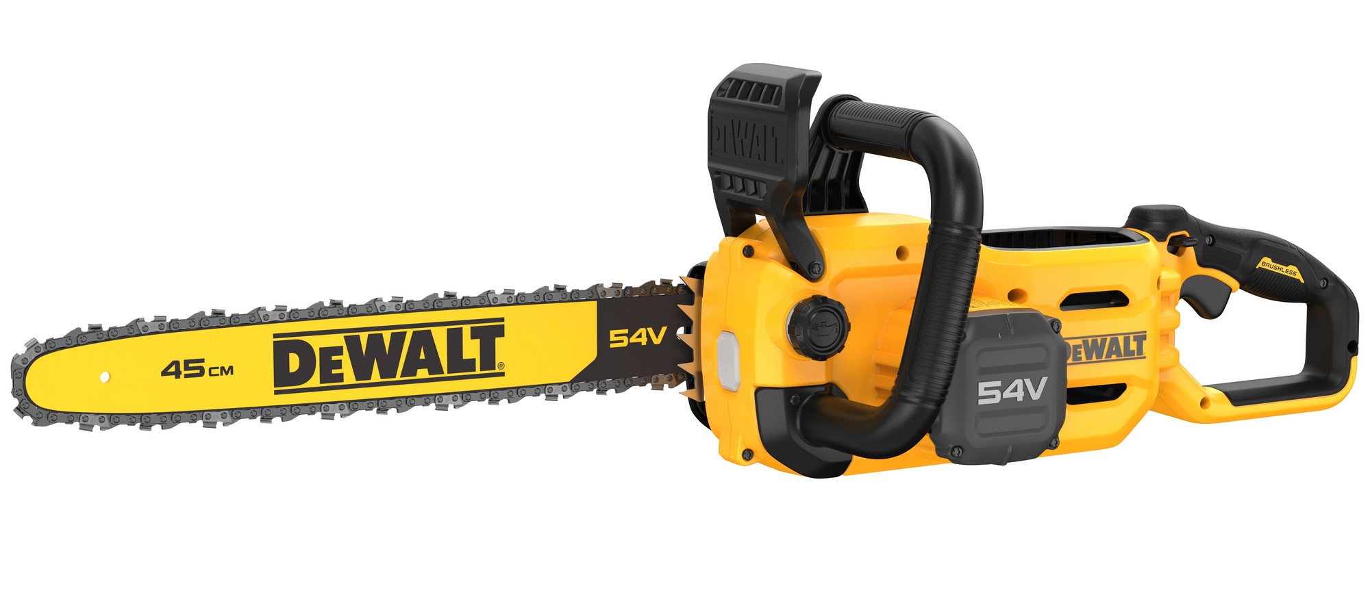 Pila řetězová AKU DeWALT DCMCS574X1 DeWALT