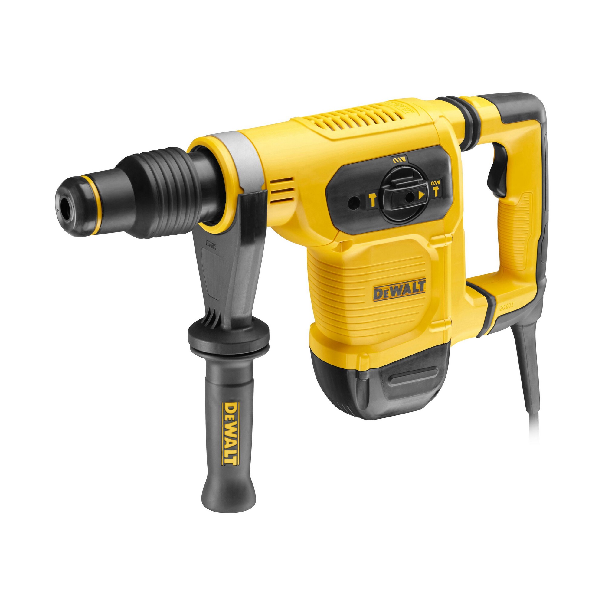 Kladivo kombinované DeWALT D25481K DEWALT