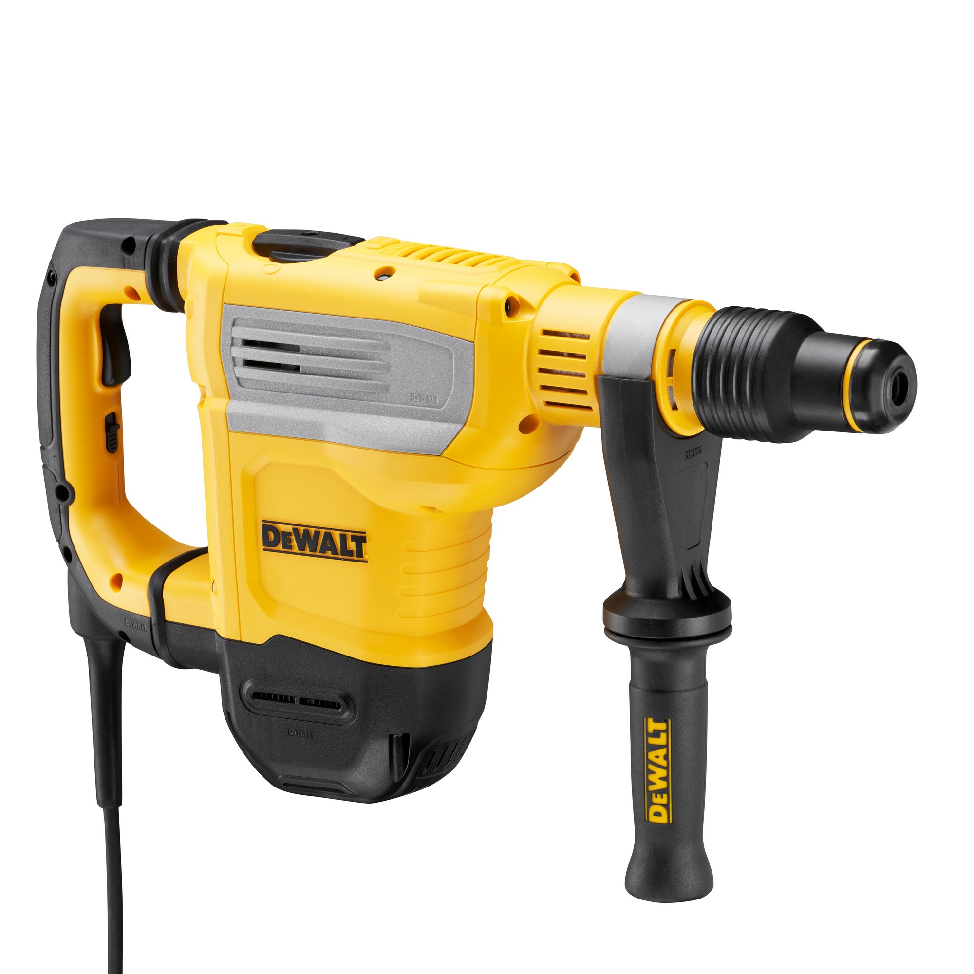 Kladivo kombinované DeWALT D25614K DEWALT