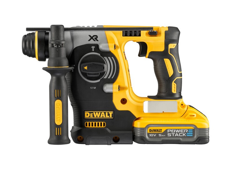 Kladivo kombinované AKU DeWALT DCH273H2T DeWALT