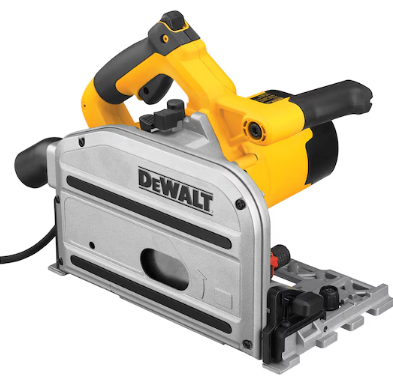 Pila ponorná DeWALT DWS520KTR DeWALT