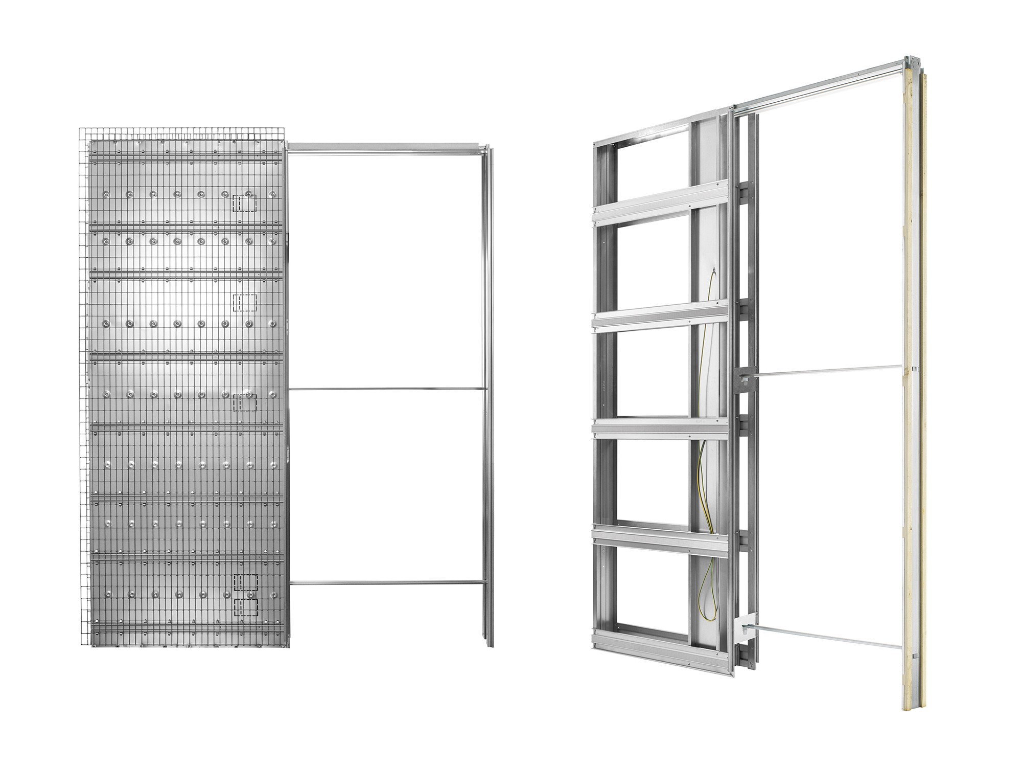 Pouzdro Eclisse Luce 800/1 970 mm do SDK tl. 150 mm Eclisse