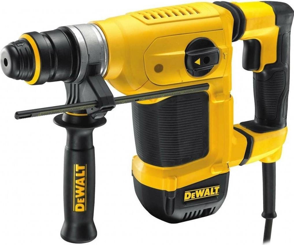 Kladivo sekací DeWALT D25430K DEWALT