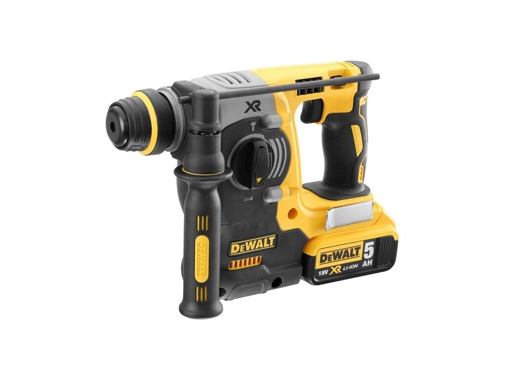 Kladivo kombinované AKU DeWALT DCH273NT DEWALT