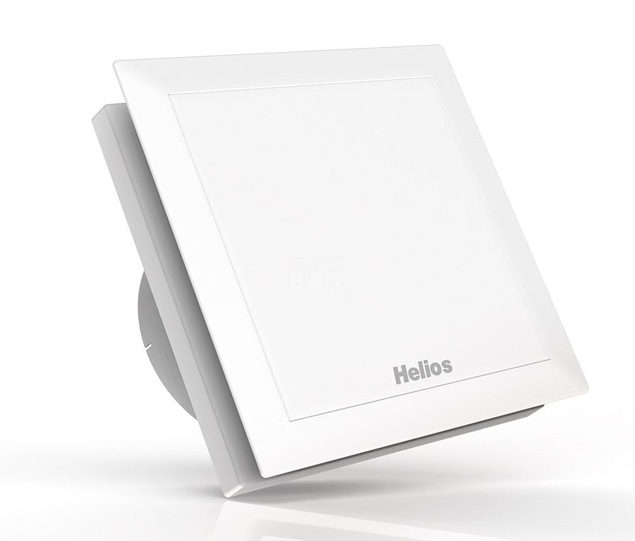 Ventilátor Helios MiniVent M1–120 N/C HELIOS