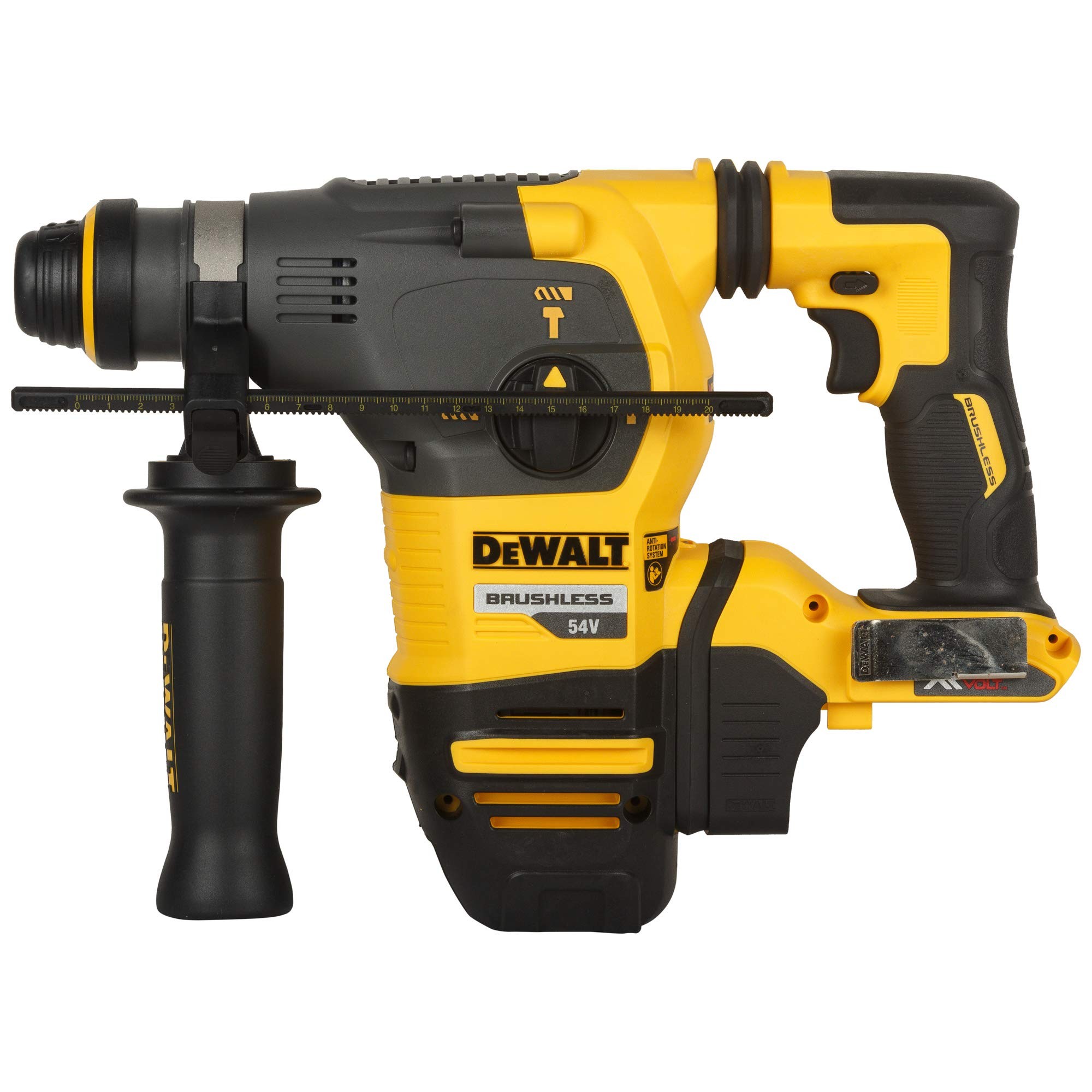 Kladivo kombinované AKU DeWALT DCH333NT DEWALT