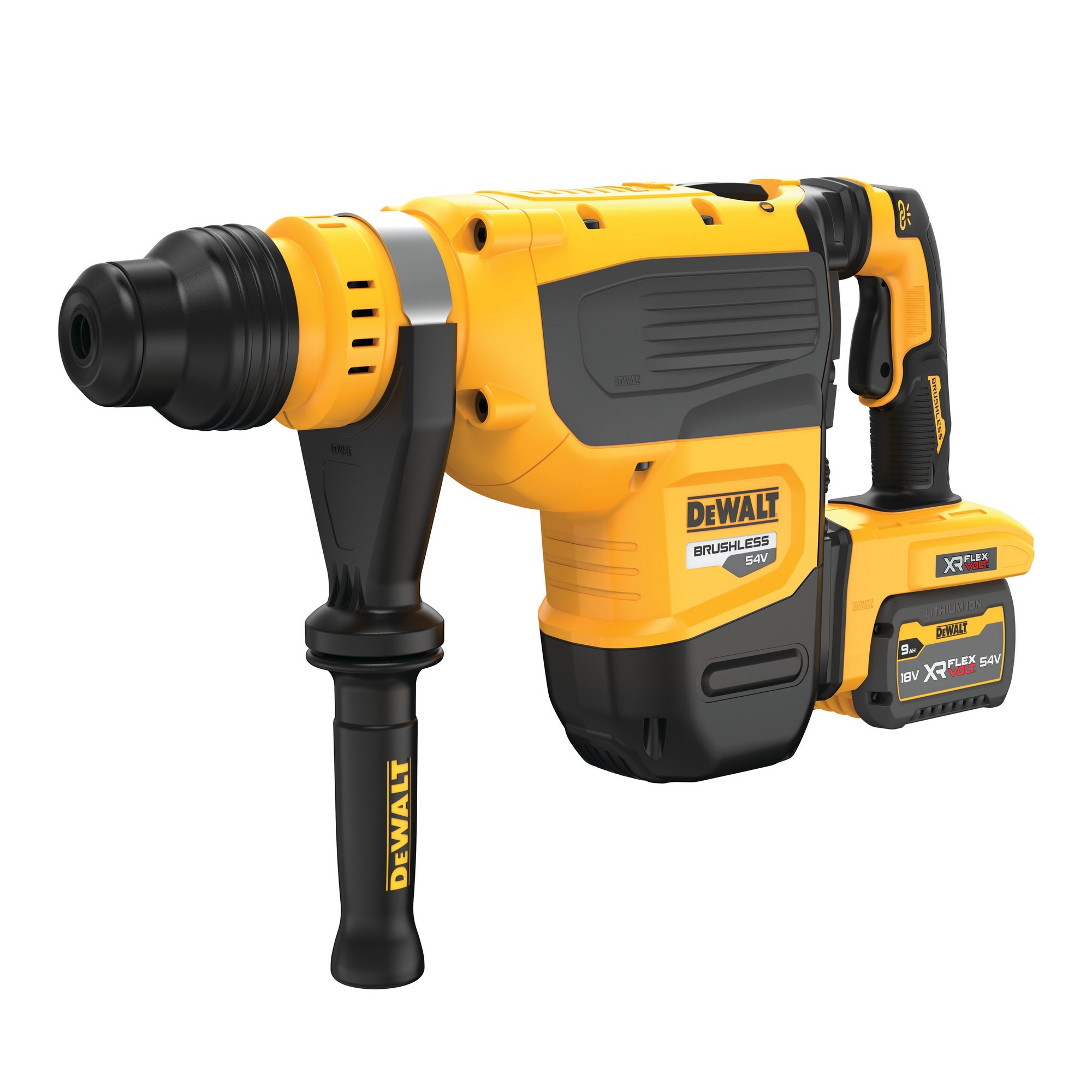 Kladivo kombinované AKU DeWALT DCH735X2 DeWALT