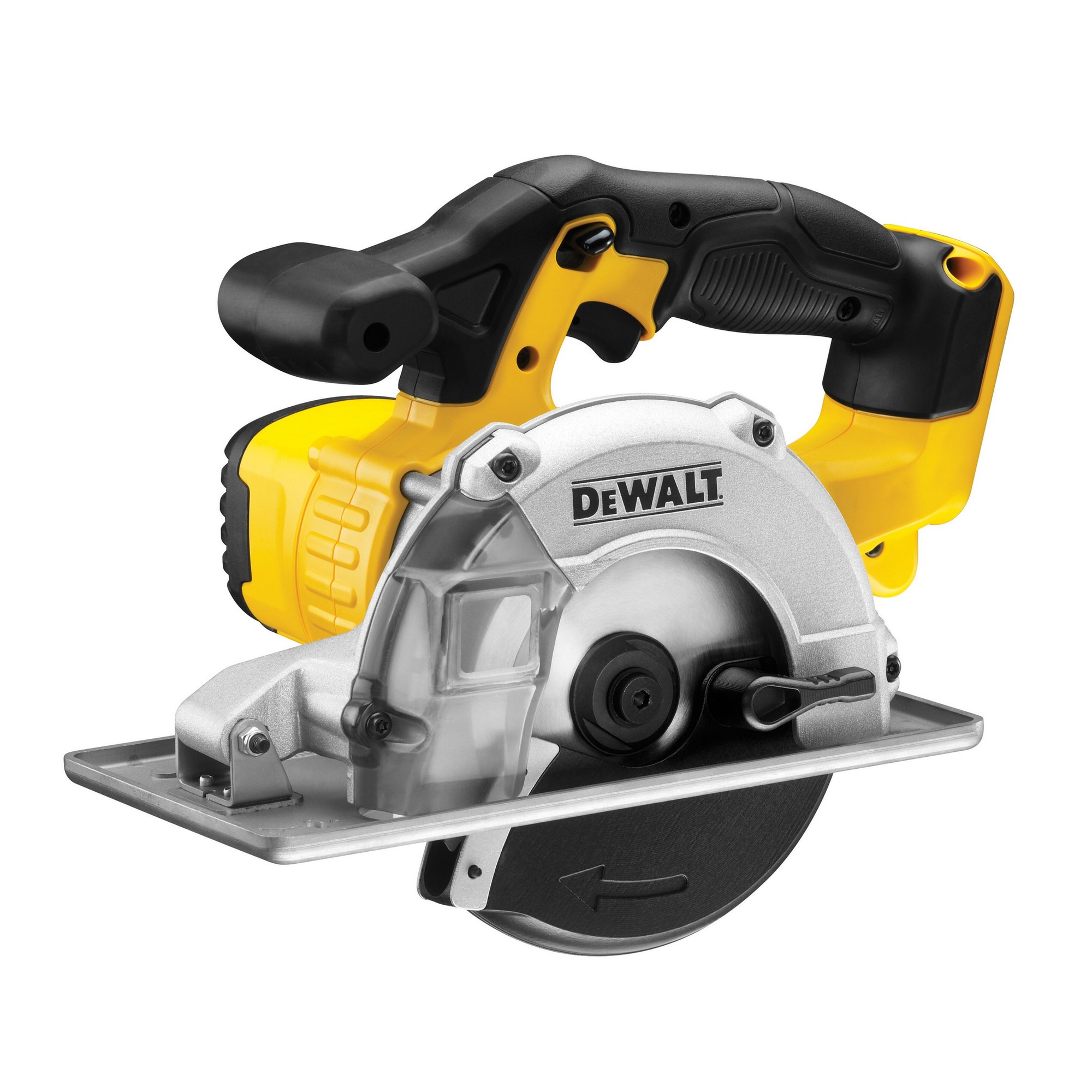 Pila kotoučová AKU DeWALT DCS373NT DEWALT