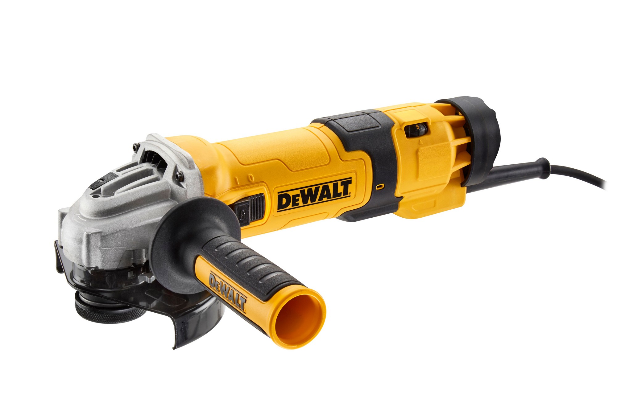 Bruska úhlová DeWALT DWE4257 DEWALT